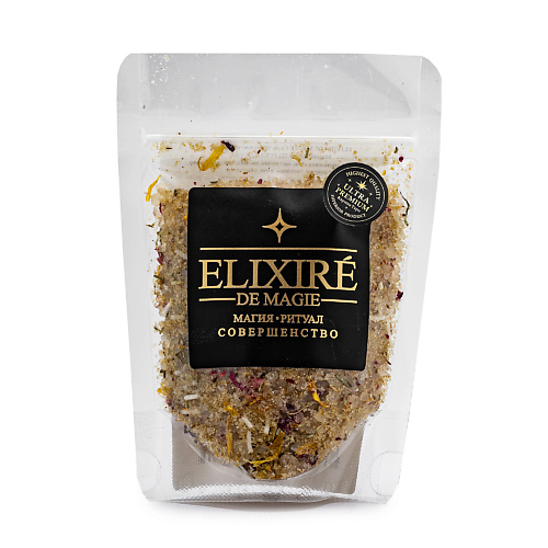

ELIXIRE DE MAGIE ЭЛИКСИРЭ ДЭ МАЖИ ELIXIREDEMAGIE ЭЛИКСИРЭДЭМАЖИ Соль для ванны ног и тела Majesté Royale ЦАРСКАЯ ОСОБА, ELIXIREDEMAGIE ЭЛИКСИРЭДЭМАЖИ Соль для ванны ног и тела Majesté Royale ЦАРСКАЯ ОСОБА