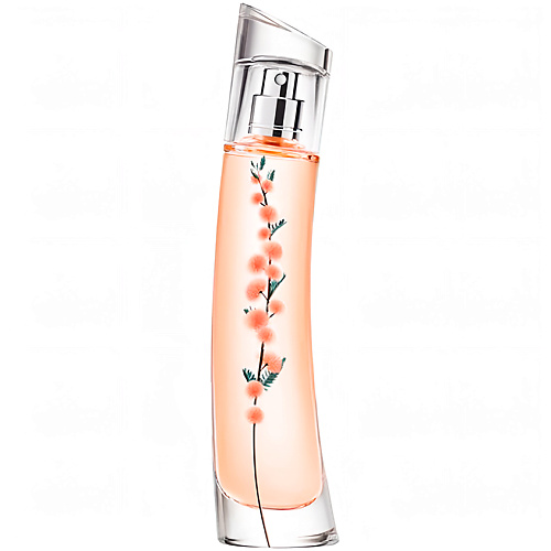 Парфюмерная вода KENZO Flower Ikebana Mimosa By Kenzo