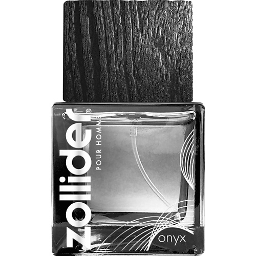 Парфюмерная вода ZOLLIDER Onyx