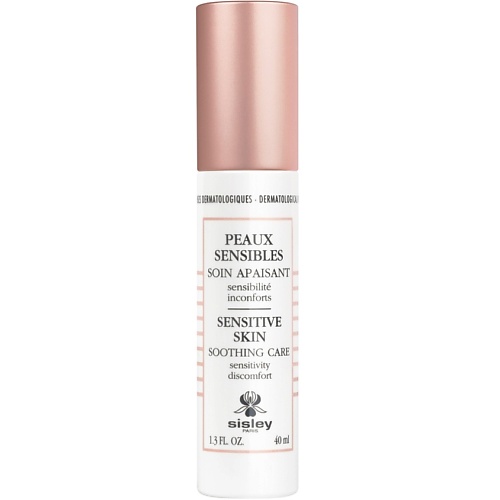 Крем для лица SISLEY Успокаивающий крем для чувствительной кожи Sensitive Skin Soothing Care