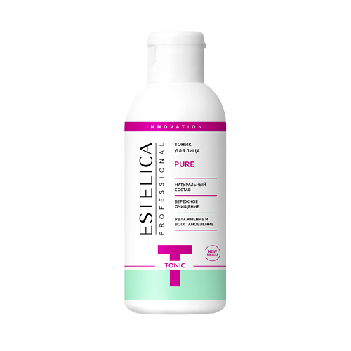 

ESTELICA PROFESSIONAL Тоник для лица PURE 150, Тоник для лица PURE