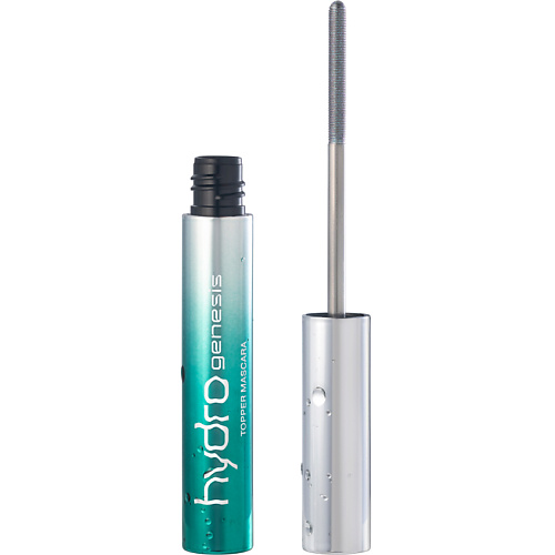 Тушь для ресниц INFLUENCE BEAUTY Тушь-топпер для ресниц Hydrogenesis Topper Mascara