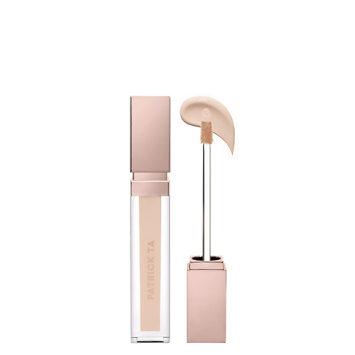 

PATRICK TA Консилер Major Skin Soft Blur Brightening 6, Консилер Major Skin Soft Blur Brightening
