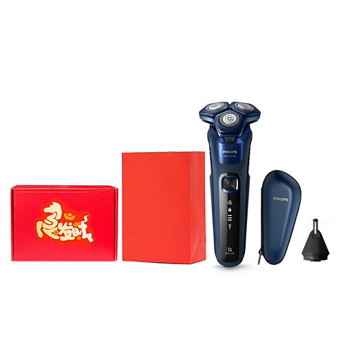Электробритва PHILIPS Электрическая бритва мужская для лица S7399