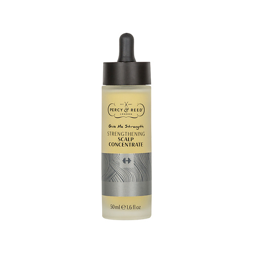 Тоник для кожи головы PERCY AND REED PERCY&REED Тоник укрепляющий для кожи головы Hair Care Strengthening