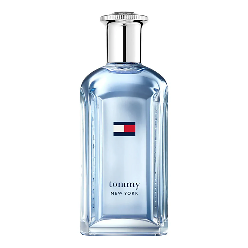 

TOMMY HILFIGER Туалетная вода Tommy New York 100, Туалетная вода Tommy New York