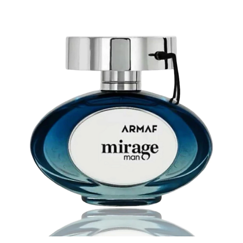Парфюмерная вода ARMAF PERFUMES Парфюмерная вода Mirage Man