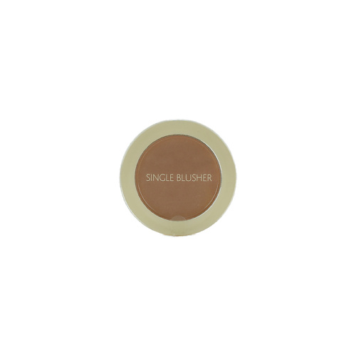 Румяна THE SAEM Румяна Saemmul Single Blusher CR01 Naked Peach