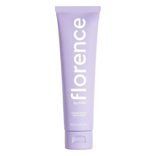 Крем для умывания FLORENCE BY MILLS Средство для умывания Clean Magic Face Wash