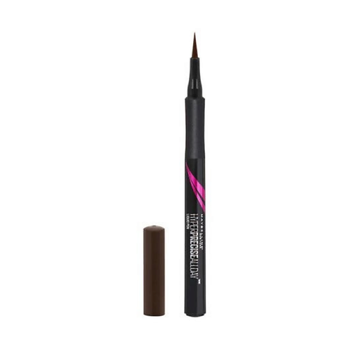 

MAYBELLINE NEW YORK MAYBELLINE Жидкая подводка для глаз Hyper Precise All Day Eyeliner, MAYBELLINE Жидкая подводка для глаз Hyper Precise All Day Eyeliner
