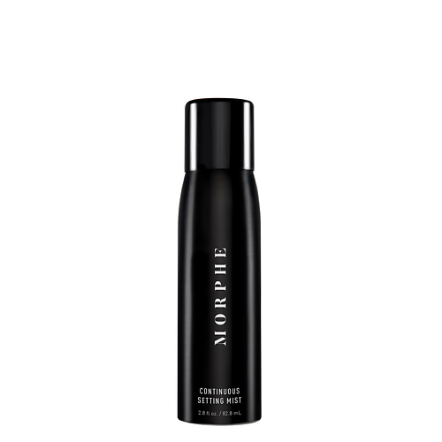 

MORPHE Спрей для фиксации макияжа Continuous Setting Mist, Спрей для фиксации макияжа Continuous Setting Mist