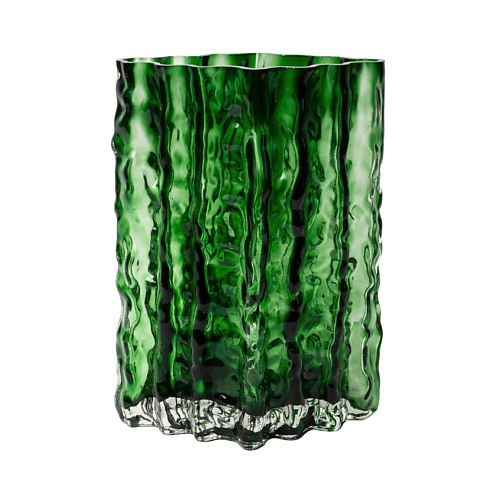 

LIGHTDELIGHT Ваза интерьерная Gry grn glass vase, Ваза интерьерная Gry grn glass vase