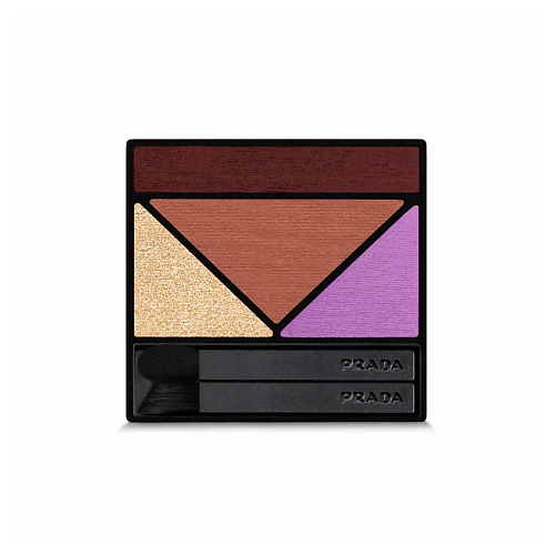 

PRADA Тени для век Dimensions, Refill, Тени для век Dimensions, Refill