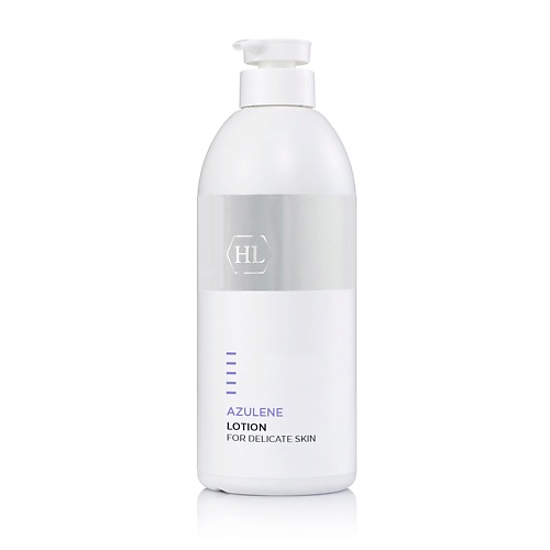 

HOLY LAND Лосьон для лица Azulen Lotion 1000, Лосьон для лица Azulen Lotion