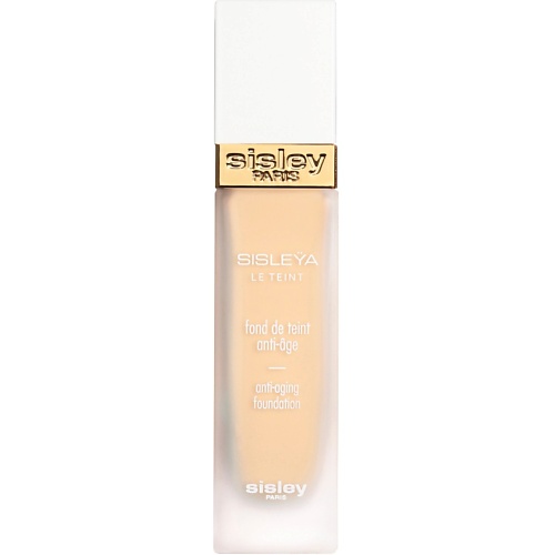 Тональное средство SISLEY Тональный антивозрастной крем Sisleya Anti-Aging Foundation