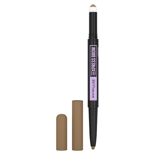 

MAYBELLINE NEW YORK MAYBELLINE Пудра для бровей с воском Maybelline, MAYBELLINE Пудра для бровей с воском Maybelline