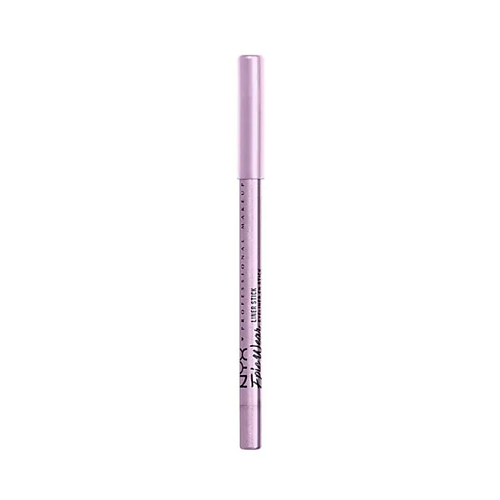 Карандаш для глаз NYX Professional Makeup NYX PROFESSIONAL MAKEUP Подводка для глаз жидкая женская Epic Wear Nr 3 All Time Olive