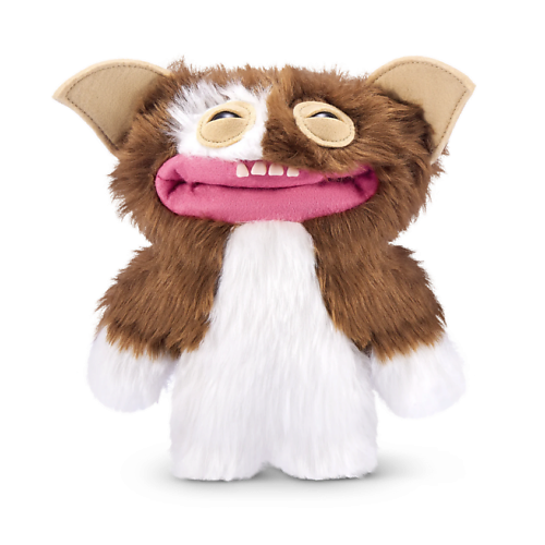 Мягкая игрушка FUGGLER Плюшевая игрушка Gizmo 24 см
