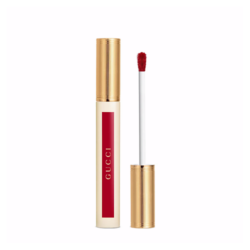 Блеск для губ GUCCI Блеск для губ Glow Oil-In-Water Tint
