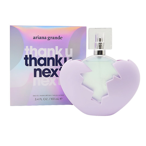 Парфюмерная вода ARIANA GRANDE Парфюмерная вода Thank U Next 2.0