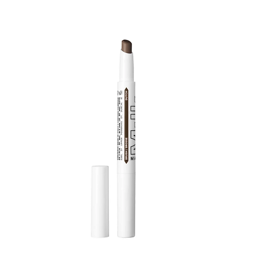 Карандаш для бровей MILK MAKEUP Кремовый карандаш для бровей Kush Brow Stick