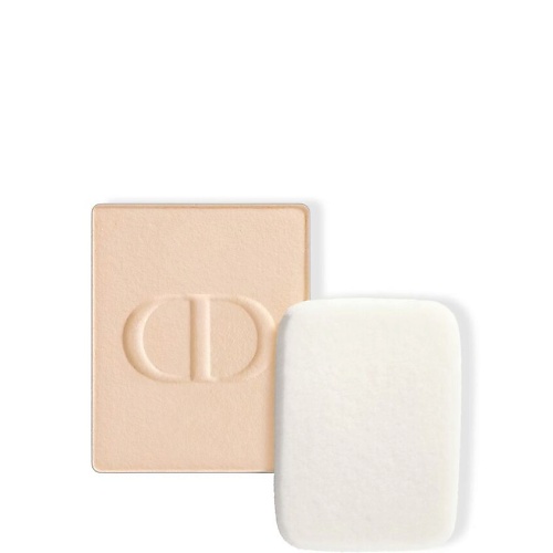 

DIOR Сменный блок компактной пудры Diorskin Forever Natural Velvet Refill, Сменный блок компактной пудры Diorskin Forever Natural Velvet Refill