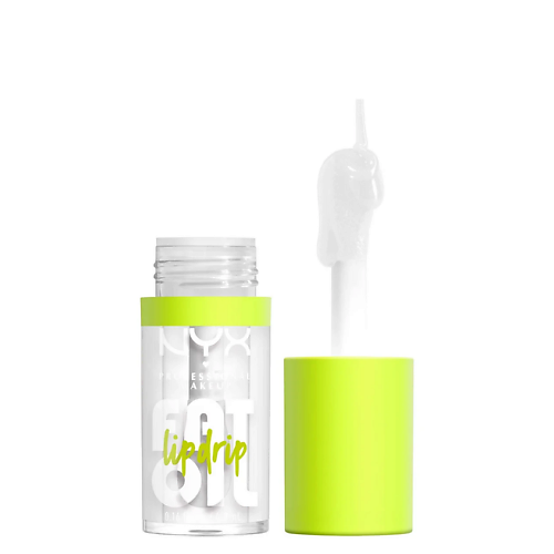 

NYX Professional Makeup NYX PROFESSIONAL MAKEUP Масло-блеск для губ Fat Oil Lip Drip, NYX PROFESSIONAL MAKEUP Масло-блеск для губ Fat Oil Lip Drip