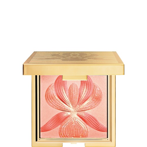 

SISLEY Румяна компактные в наборе Орхидея Orchidee Blush, Румяна компактные в наборе Орхидея Orchidee Blush