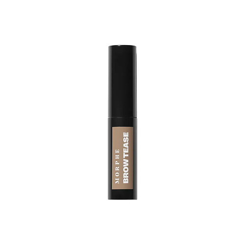 Тушь для бровей MORPHE Тушь для бровей Brow Tease Fiber-Infused Volumizing Mousse