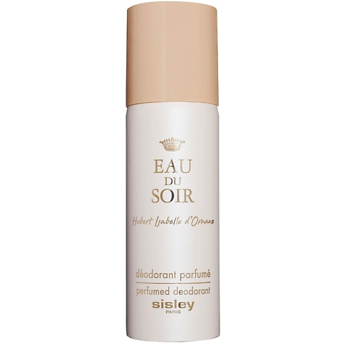 Парфюмированный дезодорант-спрей SISLEY Дезодорант парфюмированный Eau Du Soir Body Cream