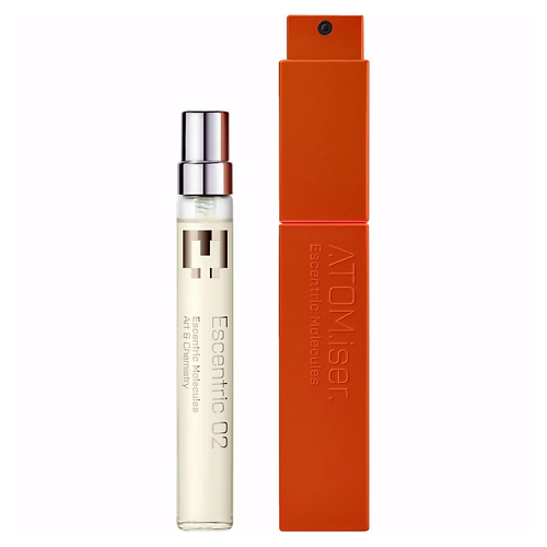 Набор парфюмерии ESCENTRIC MOLECULES Туалетная вода Escentric 02 Atomizer