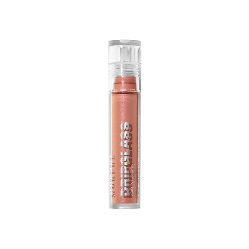 

MORPHE Блеск для губ Dripglass Glazed High Shine, Блеск для губ Dripglass Glazed High Shine