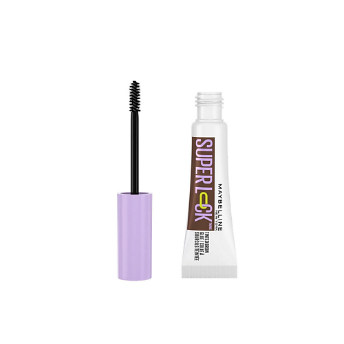 

MAYBELLINE NEW YORK MAYBELLINE Гель для бровей Super Lock Brow Glue, MAYBELLINE Гель для бровей Super Lock Brow Glue