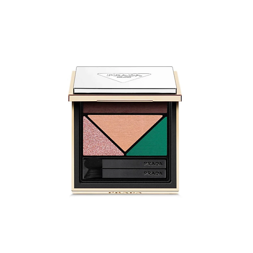 

PRADA Палетка теней для век Dimensions Durable Multi-Effect, Палетка теней для век Dimensions Durable Multi-Effect