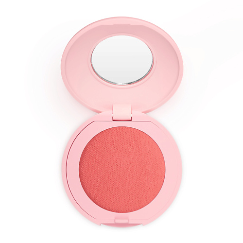 SUPER SMOOTH BLUSH #crazycrush РУМЯНА