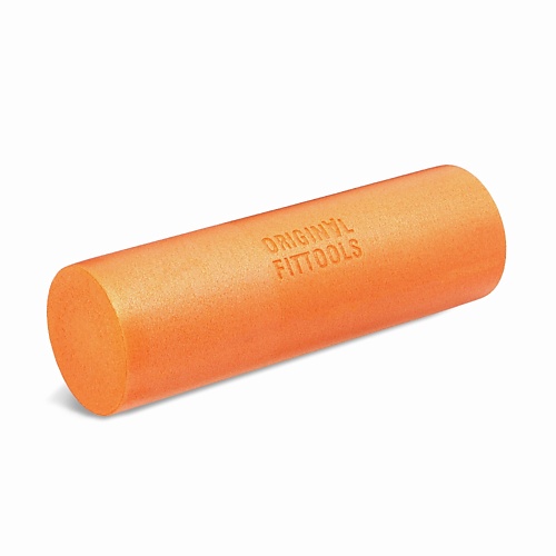

ORIGINAL FITTOOLS Ролик массажный для спины валик массажный, Ролик массажный для спины валик массажный