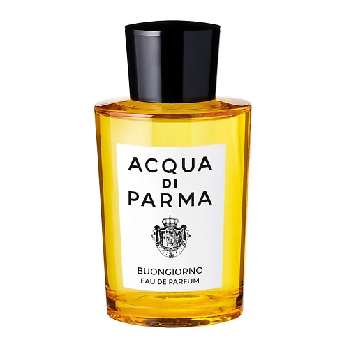 Парфюмерная вода ACQUA DI PARMA Парфюмерная вода Buongiorno