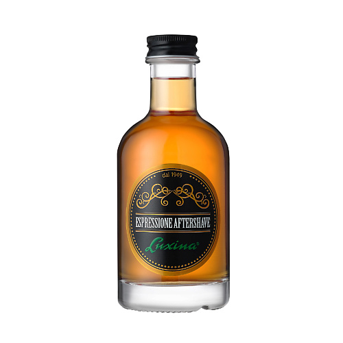 Лосьон после бритья LUXINA Средство после бритья Espressione Aftershave