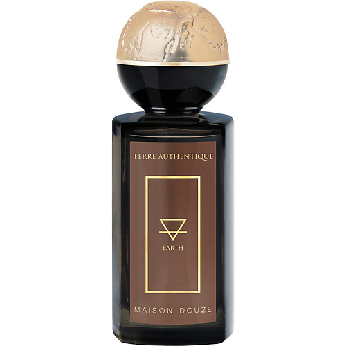 Духи MAISON DOUZE Terre Authentique