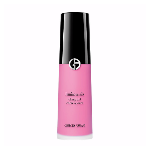 Румяна GIORGIO ARMANI Жидкие румяна для лица Luminous Silk Cheek Tint