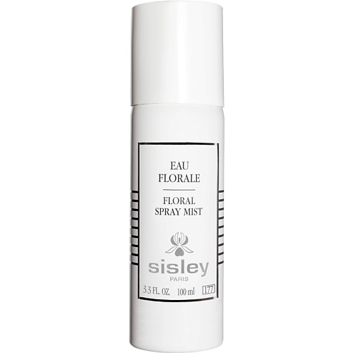 Лосьон для снятия макияжа SISLEY Цветочная вода Floral Spray Mist