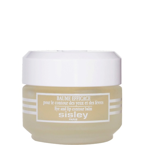 Бальзам для глаз SISLEY Бальзам Эффикас Eye And Lip Contour Balm