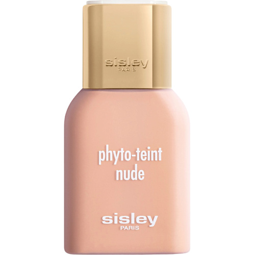 

SISLEY Тональное средство-флюид Phyto-Teint Nude, Тональное средство-флюид Phyto-Teint Nude