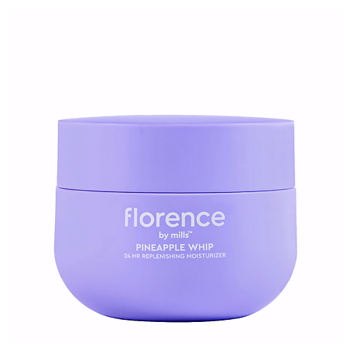 Крем для лица FLORENCE BY MILLS Увлажняющий крем Pineapple Whip 24HR Replenishing