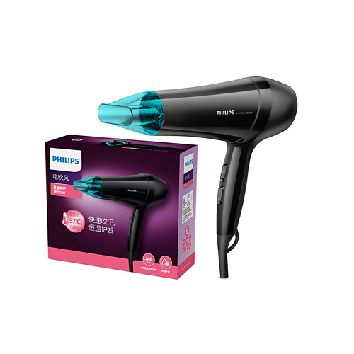 Фен PHILIPS Фен HP8132