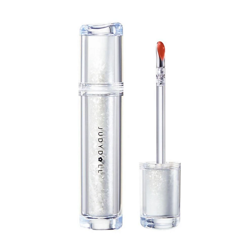 

JUDYDOLL Увлажняющий блеск для губ Ice Watery Lip Gloss, Увлажняющий блеск для губ Ice Watery Lip Gloss