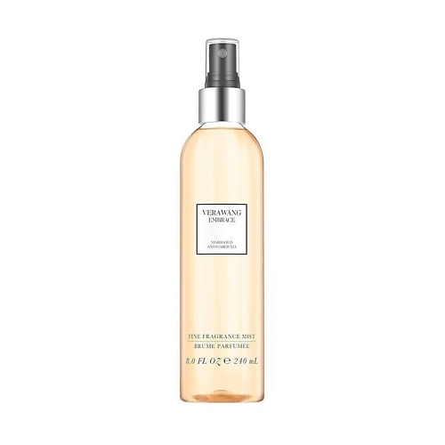 Парфюмированный спрей для тела VERA WANG Парфюмированный спрей для тела Embrace Marigold and Gardenia