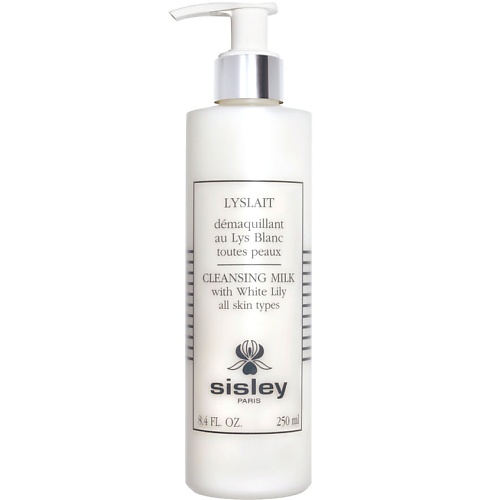Молочко для снятия макияжа SISLEY Молочко для снятия макияжа Лисле Lyslait Cleansing Milk