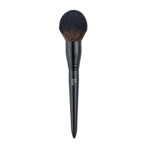 Кисть для лица MAKE UP FACTORY Кисть для пудры