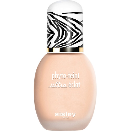 

SISLEY Фитотональный крем Ультрасияние Phyto-Teint Ultra Éclat Foundation, Фитотональный крем Ультрасияние Phyto-Teint Ultra Éclat Foundation